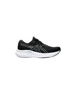 zapatillas de running asics gel-pulse 15 mujer negrosheet rock