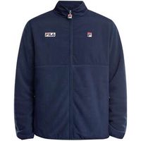 fila polar polar con canesu superior de nailon rafe para hombre