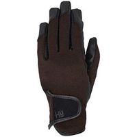 hy5 guantes burnham pro para hombre