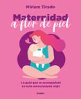 maternidad a flor de piel