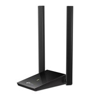 tp-link archer t4u plus adaptador wifi usb 30 ac1300 alta ganancia