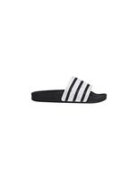 chanclas adidas adilette negro mujer