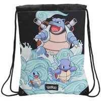 pokemon bolso de mano mc-333-pk para hombre