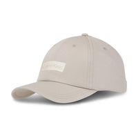 calvin klein gorras y viseras hombre - blanco talla os