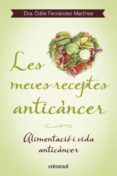 les meves receptes anticancer