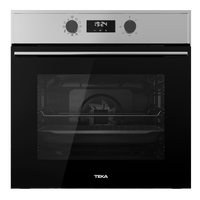 horno teka hsb 635 s inox multifuncion 70 litros aqualisis