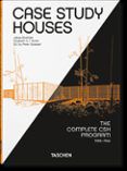 case study houses the complete csh program 1945-1966 40th ed