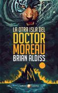 la otra isla del doctor moreau