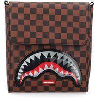 sprayground bolso sip lenticular chomp messenger 910b6522nsz para hombre