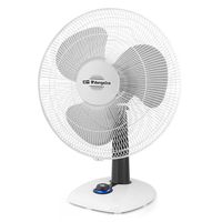 orbegozo tf 0123 ventilador de sobremesa