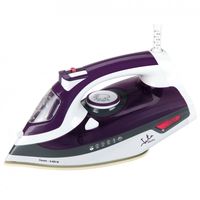 jata pl221c plancha de vapor 2400w