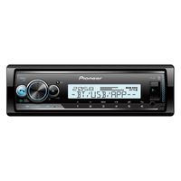 pioneer mvh-ms510bt autoradio bluetoothusbspotifyandroidios