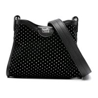 see by chloe bolsos mujer - negro talla os