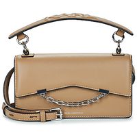 karl lagerfeld bolso de mano kseven grainy cb para mujer