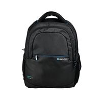 monolith blue line 156 inch laptop backpack