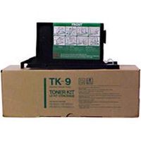 kyocera tk-9 black toner cartridge for fs-15003500 yield - tk-9