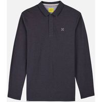 oxbow polo polo niros para hombre