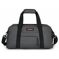 eastpak bolso compact ek00077d-77h denim black para hombre