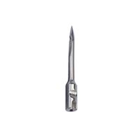 silver standard tagging needles 5 pack