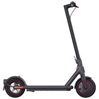 xiaomi electric scooter 4 pro patinete electrico negro