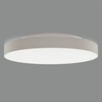 plafon de techo led lisboa 80w