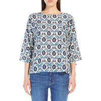 max mara camisa adone para mujer