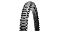 maxxis minion dhr ii 29   cubierta mtb tubeless ready plegable wide trail  wt  exo protection doubledown  dd  3c maxxterra