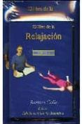 el libro de la relajacion incluye cd-rom