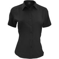 henbury camisa hb596 para mujer