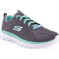 skechers zapatillas de tenis t tennis para mujer