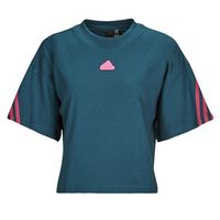 adidas camiseta fi 3s tee para mujer