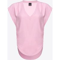 pinko jeans maglia mod melpomene art 103113a1o8 para mujer