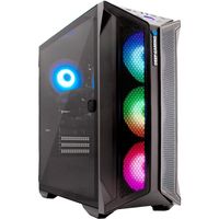 deep gaming nostromo pro intel core i9-12900f64gb4tb  2tb ssdrtx 3050