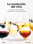 la revolucion del vino una descripcion en detalle de los mejores vino