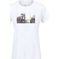 regatta camiseta manga larga fingal vii para mujer