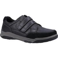 hush puppies mocasines fabian para hombre