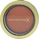 max factor creme puff blush 15g - 55 stunning sienna