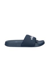 ellesse - chanclas azules unisex - flippo slide 36 azul