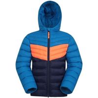 mountain warehouse cazadora seasons para nina