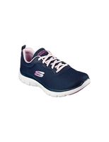 zapatillas skechers flex appeal 40-bril mujer