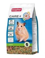 alimento completo para hamster care  beaphar 700 gr