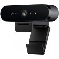 logitech brio webcam 4k ultrahd