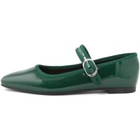 fashion attitude bailarinas fag68qggreen para mujer