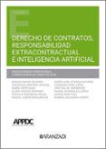 derecho de contratos responsabilidad extracontractual e intelige ncia