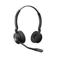 jabra engage 55 wireless stereo on ear replacement headset dect