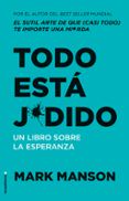 todo esta jdido un libro sobre la esperanza