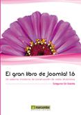 el gran libro de joomla 16