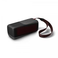 philips tas4807b00 altavoz portatil bluetooth negro