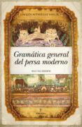 gramatica general del persa moderno 2 edicion