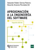 aproximacion a la ingenieria del software